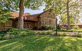 Pennyrile Forest State Resort Park